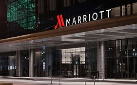 Taipei Marriott Hotel